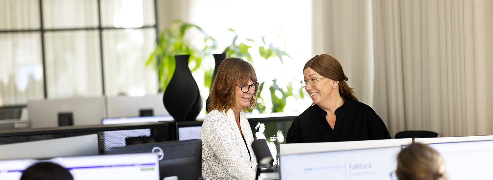 redovisning och rapportering hos nerman redovisning i malmö